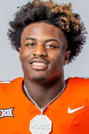 Royal Capell Headshot 2025