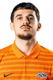 Daniel Guetta 2025-26 Head Shot