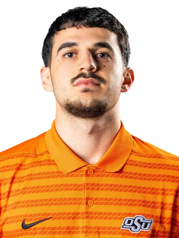 Daniel Guetta 2025-26 Head Shot