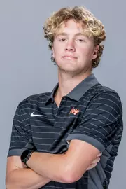 Hamish Hart 2025 Headshot