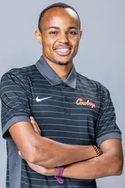 Brian Musau 2025 Headshot