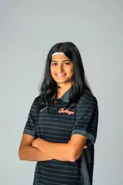 Pavana Nagaraj 2025 Headshot