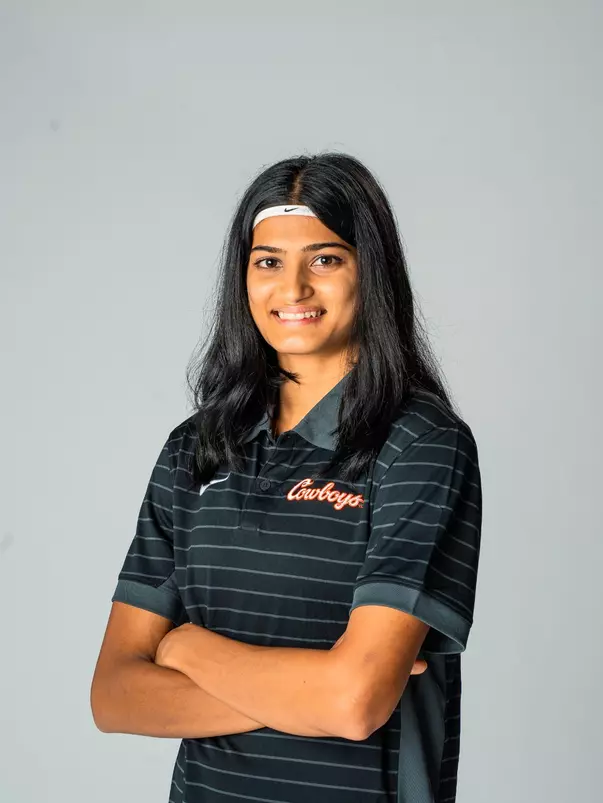 Pavana Nagaraj 2025 Headshot