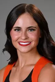 Maddie Borror