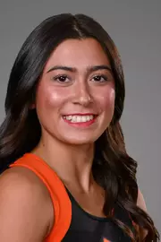 Malia Clyburn