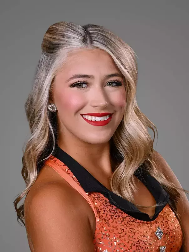 Kaitlyn Davis