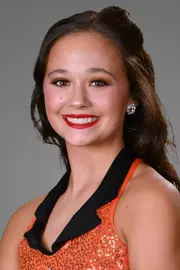 Lexi Hendricks