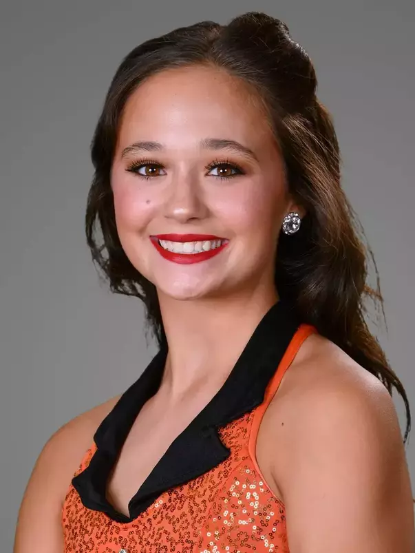 Lexi Hendricks