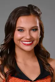 Sydney Hendricks