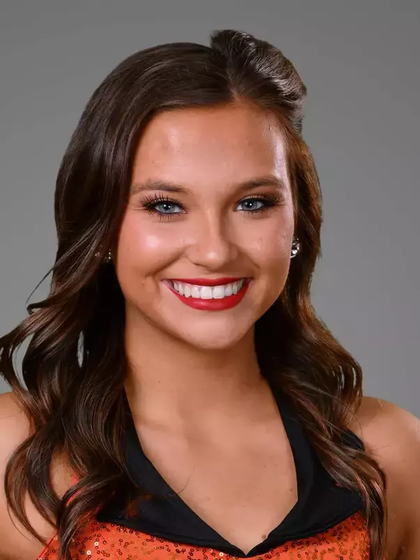 Sydney Hendricks