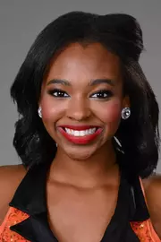 Savannah Jackson