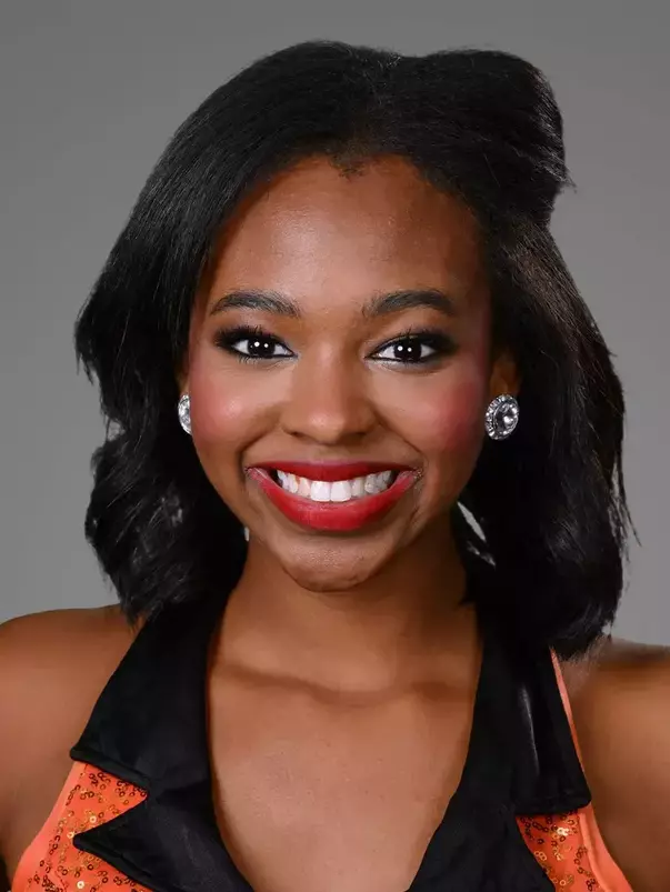 Savannah Jackson
