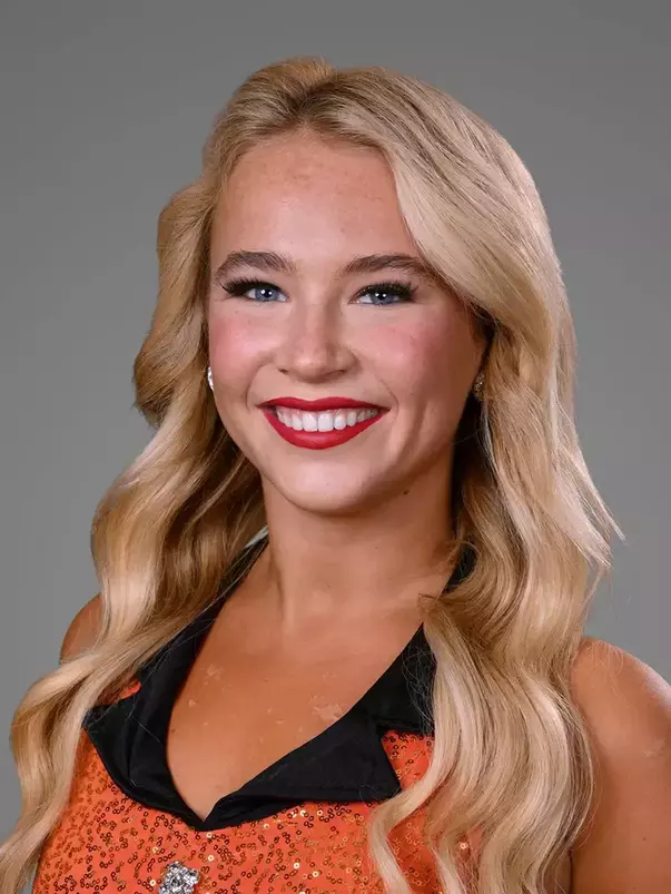 Meredith Mitchel