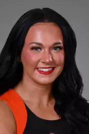 Laynie Morgan