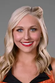 Camryn Sinclair