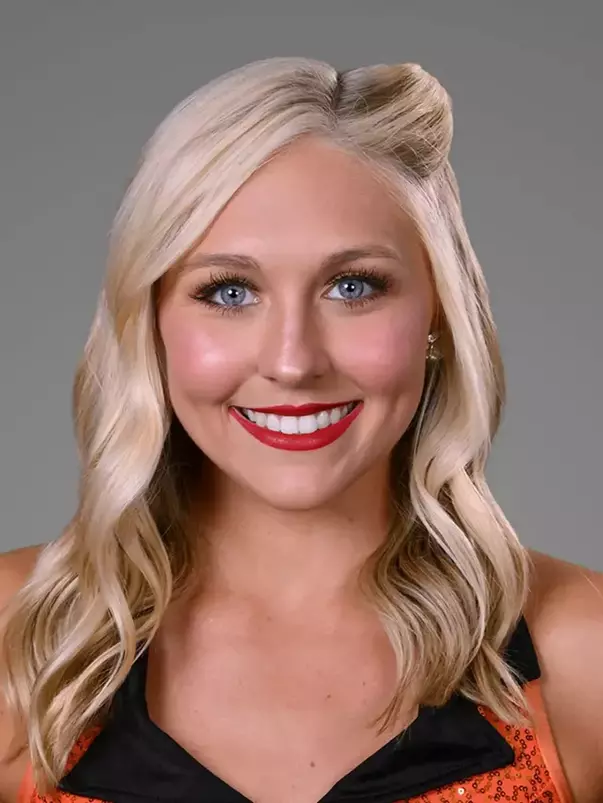 Camryn Sinclair