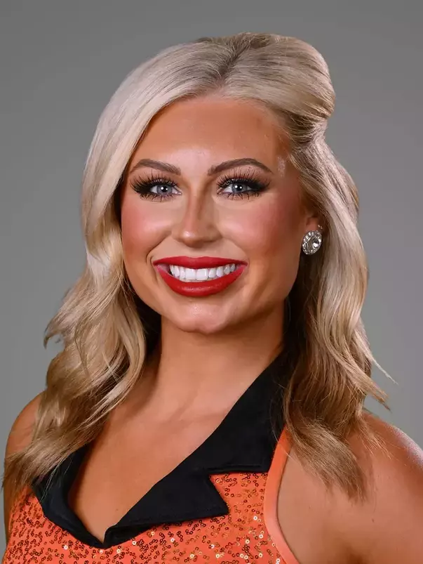 Kaidence Tippens