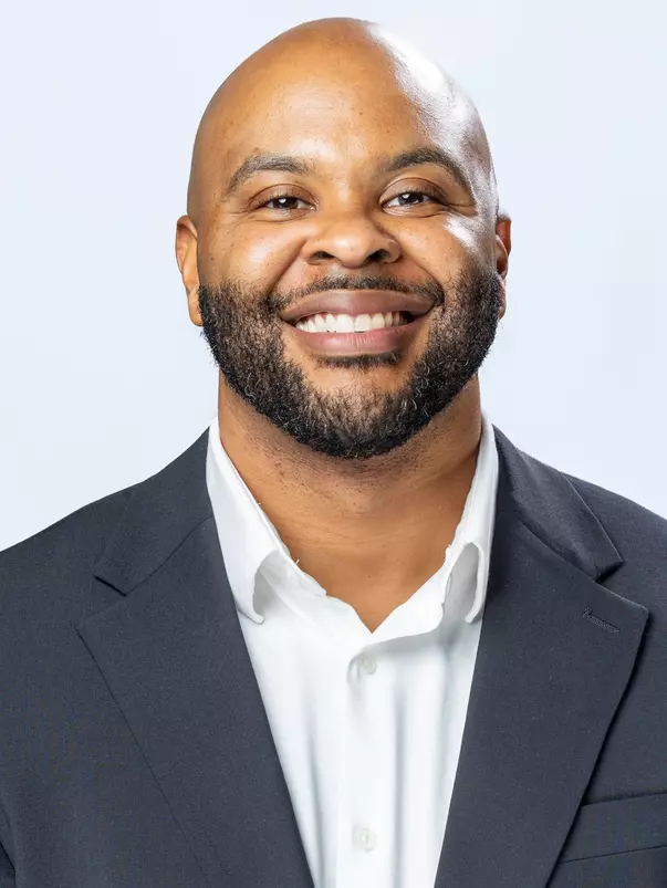 Durmon Jennings Headshot