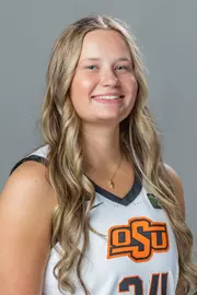 Addisyn Bollinger 2026 Headshot
