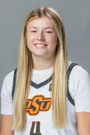Ellie Brueggemann Headshot 2026