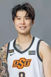 Yuting Deng Headshot 2026