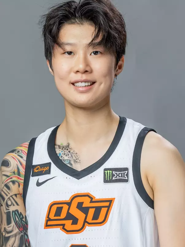 Yuting Deng Headshot 2026