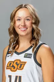 Callin Hake Headshot 2026