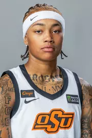 Liv McGill Headshot 2026
