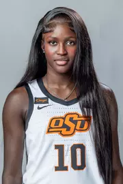 Nene Ndiaye Headshot 2026
