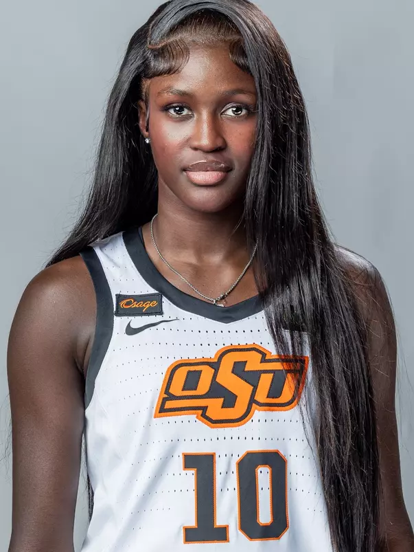 Nene Ndiaye Headshot 2026