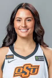 Talexa Weeter Headshot 2026