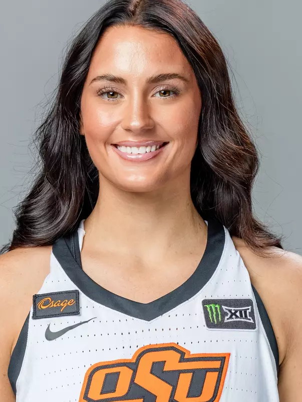 Talexa Weeter Headshot 2026