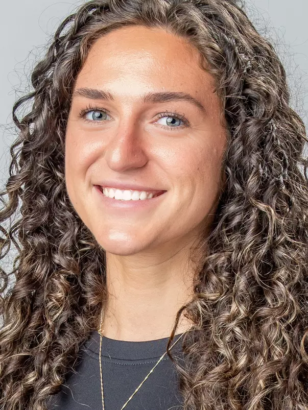 Miranda Garza 2026 head shot