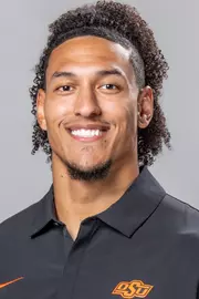 Izayah Green-May