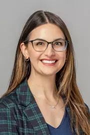 Courtney Finocchiaro