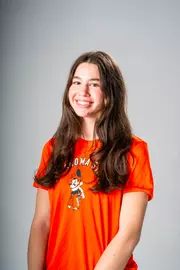 Karolina Lincer Headshot