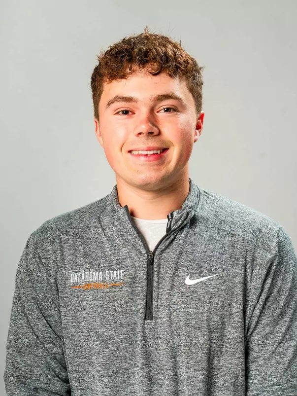 Jaxson Cunningham Headshot