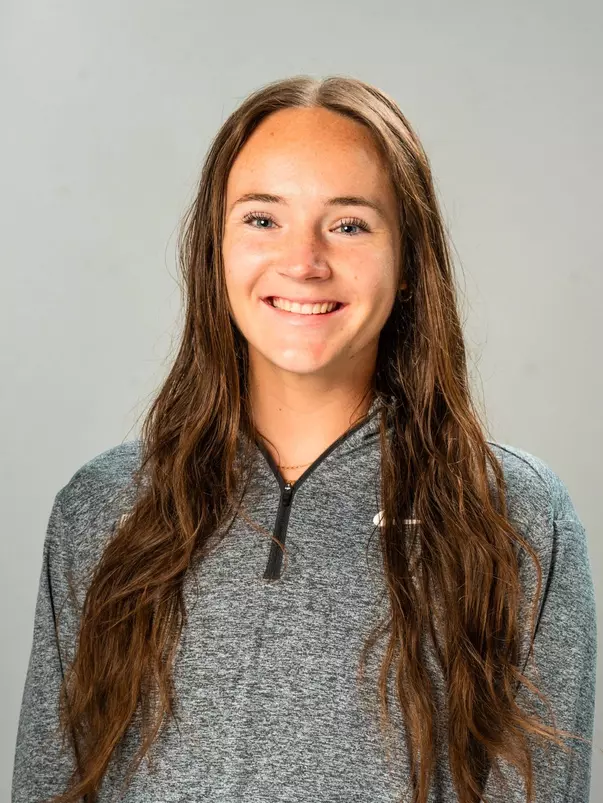 Bailey Enoch Headshot