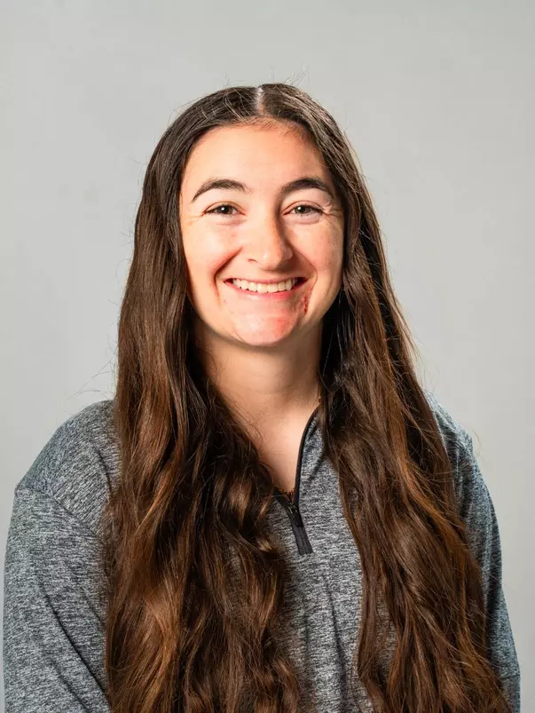 Megan Delgadillo Headshot