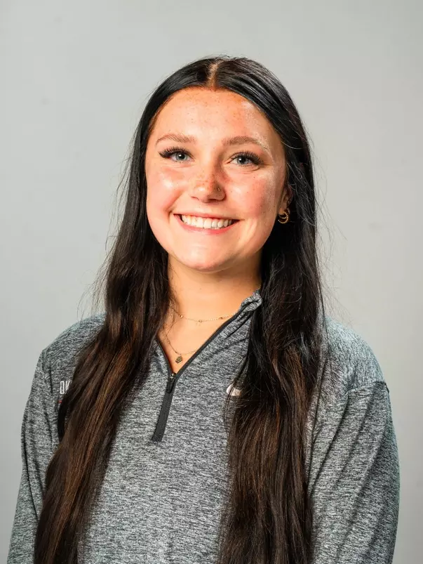 Addi Harmon Headshot