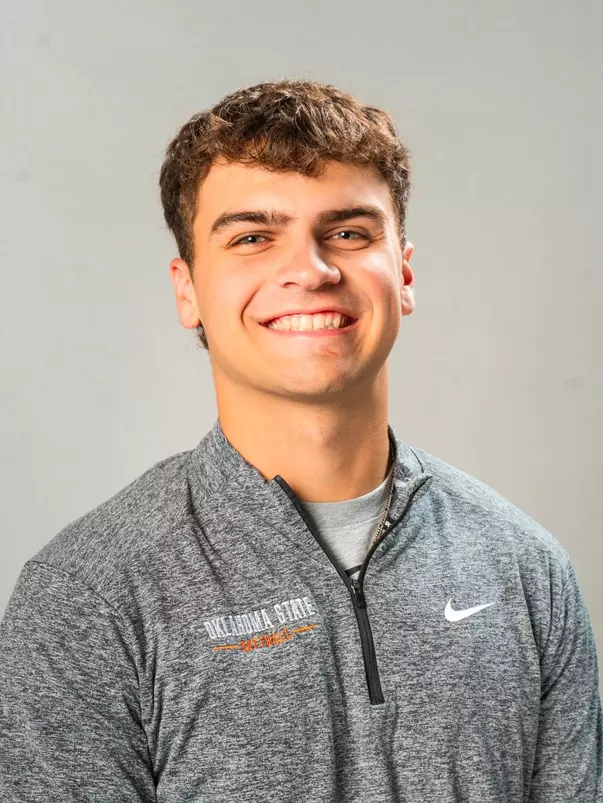 Josh Eurich Headshot