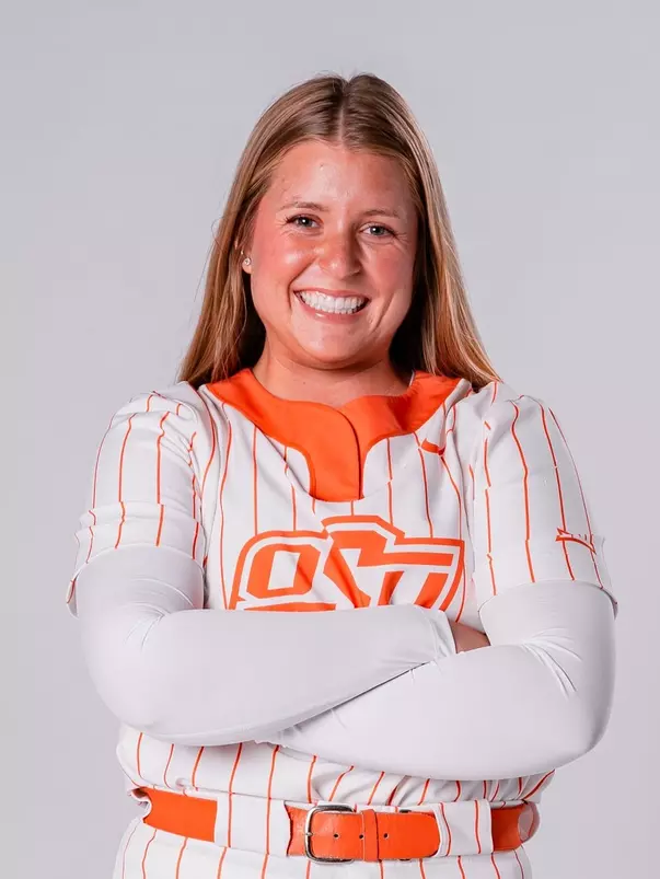 Delainey Everett
