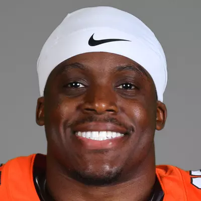 Ayo Adeyi headshot