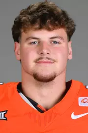 Bland, Landon