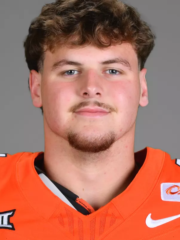 Bland, Landon
