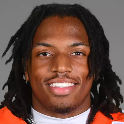 Justin Bowick headshot