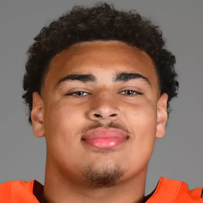 Isaiah Bowman headshot