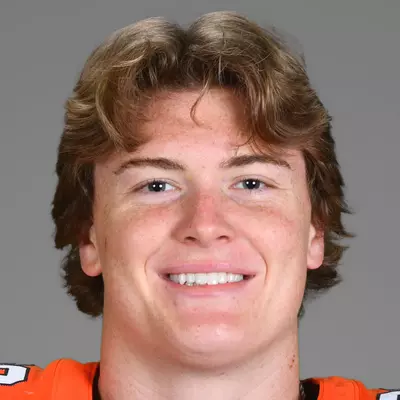 Bodie Boydstun headshot