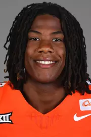 Bracy, Maliek