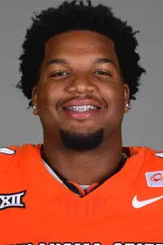 Bradley, Rashod